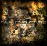 All For Fake - Я Не Вернусь (2011) [Single]