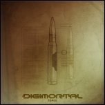Digimortal - 'Порох' (2009) [Single]