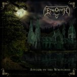 Esgharioth - 'Asylum Of The Wretched' (2009)