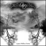 Grey Heaven Fall - 'Серые Небеса Осени' (2008) [Demo]