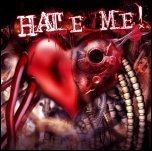 Hate Me! - 'Hate Me!' (2008) [EP]