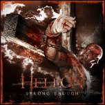 HELL:ON - Strong Enough (2011)