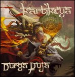 KARTIKEYA - Durga Puja (2011) [Single]