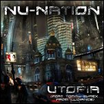 NU-NATION - Utopia (2011) [Single]