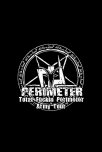 Perimeter - 'Total Fuckin' Perimeter Army Tour'