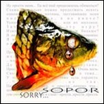 Sopor - Sorry (2003)