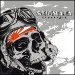 STIGMATA - Камикадзе (2011) [Single]