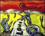 Stonehand - 'Long Road' (2008)
