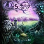 Svartby - 'Riv, Hugg Och Bit' (2009)