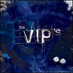 The VIP's - 'II' (2009)