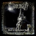 Crystal Abyss-'Word Of The Darkest Ages' (2007)