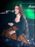 Гусли/балалайка/флейта/клавиши/голос - Наталия Нерозина