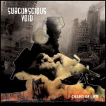 SUBCONSCIOUS VOID - Chains of Lies (2011)