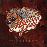 MADISON PONY - Every New Day (EP, 2011)