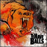 TO HAVE BALLS - In the Garage (2011) [EP]