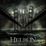 HELL:ON - Re:born (re-edition 2011)