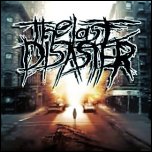 THE LAST DISASTER - Running Pain (EP, 2011)