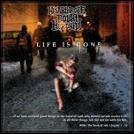 MISANTHROPE COUNT MERCYFUL - Life Is Gone (2005)