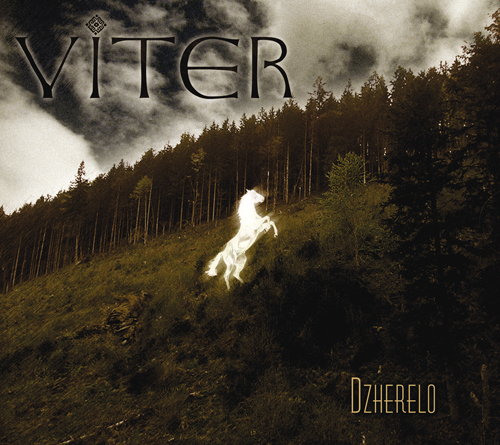 VITER - Dzherelo (mini, 2010)