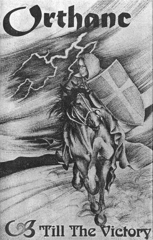 ORTHANC - Till The Victory (1997) [Demo]