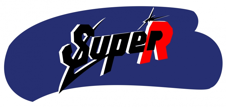 Super R