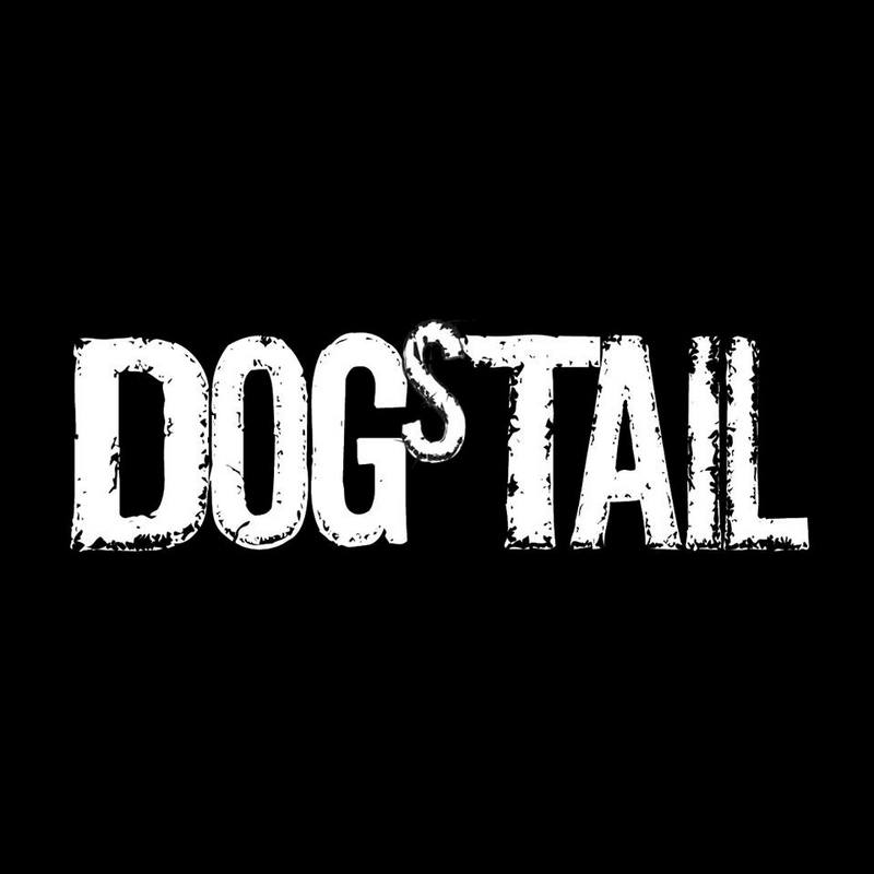 DOG'S TAIL — «Milestone» (2016) [слушать, скачать альбом]