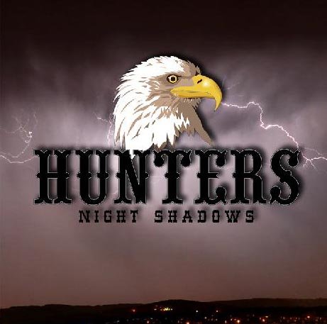 HUNTERS Night Shadows 2010