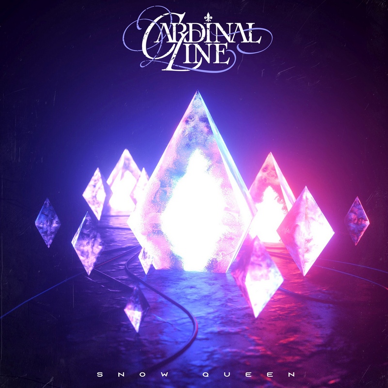 CARDINAL LINE — «Snow Queen» (2019) [Single] (слушать, скачать сингл)