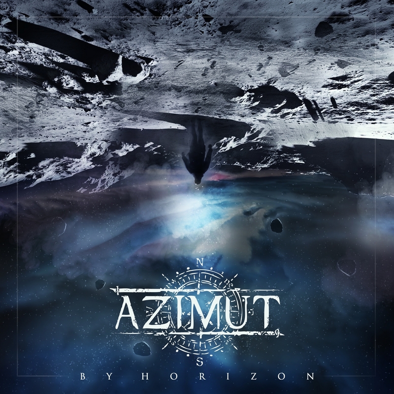 AZIMUT19 — «By Horizon» (2023) AZIMUT19 — «By Horizon» (2023)