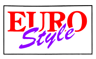 Лейбл «EURO STYLE»
