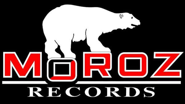 Лейбл «MOROZ RECORDS»