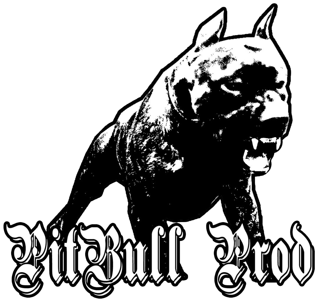 Лейбл PITBULL PROD. (логотип, релизы, описание)