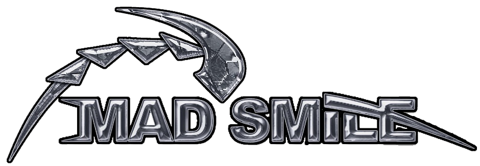 Группа MAD SMILE