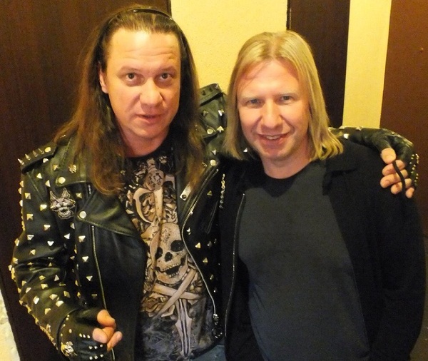 Константин Шустарев - Виктор Дробыш Константин Шустарев - Виктор Дробыш