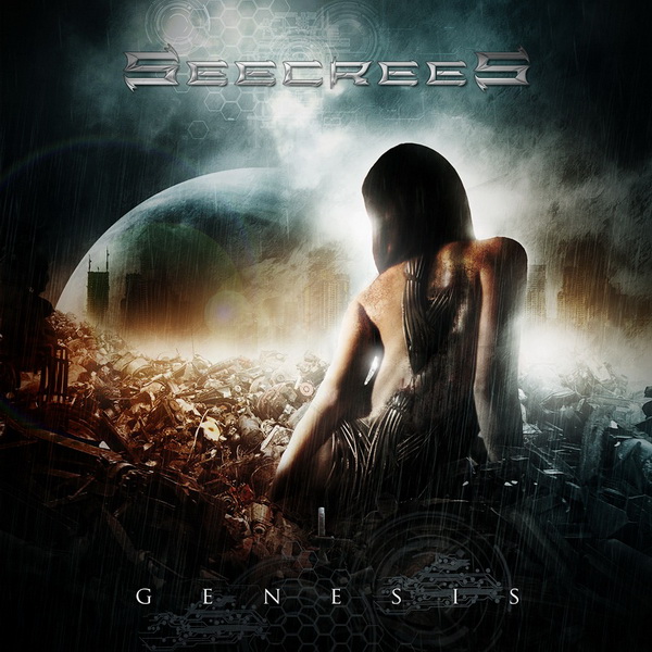 SEECREES - Genesis (2011)