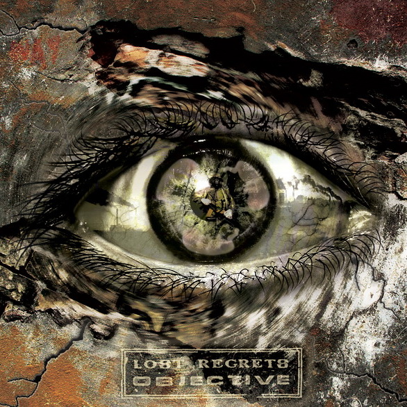 LOST REGRETS - Objective 2010