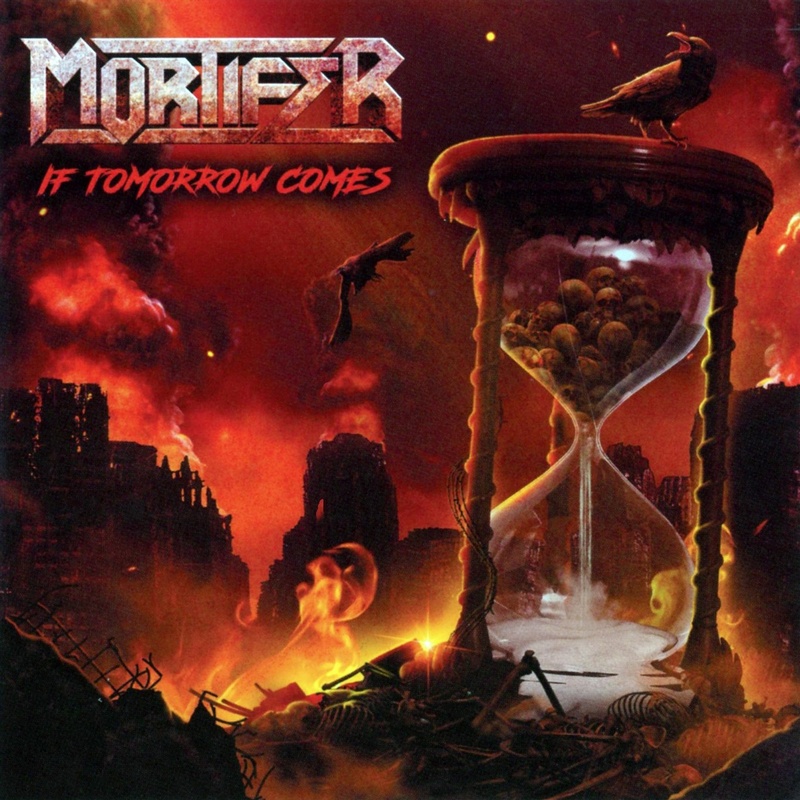 MORTIFER — «If Tomorrow Comes» (1999) (2023)