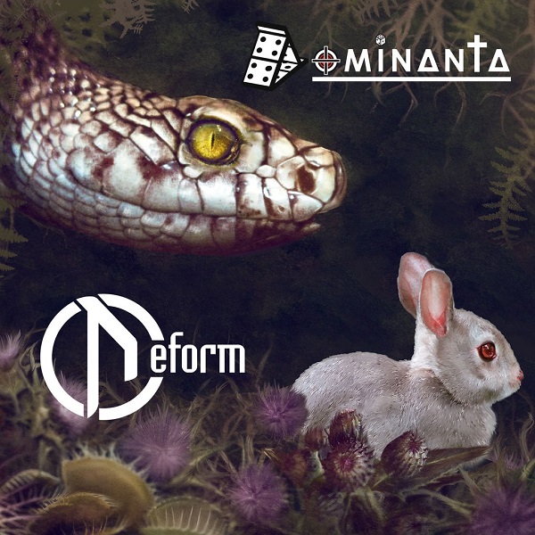 DEFORM - Dominanta (2015)