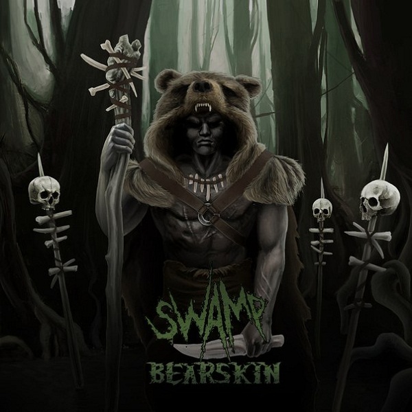 SWAMP - Bearskin (2013)