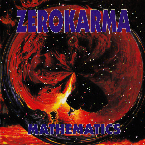 Zerokarma Mathematics 2001