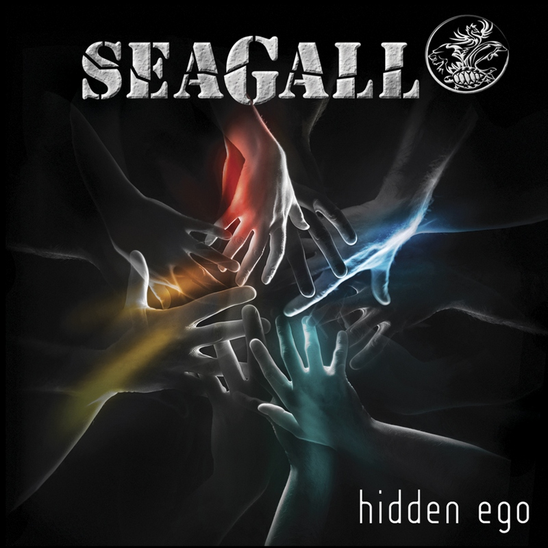 SEAGALL — «Hidden Ego» (2013) [слушать, скачать альбом]